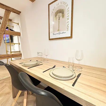 Suite Saphir Selestat Exterior photo