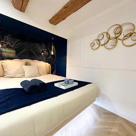 Suite Saphir Selestat Exterior photo