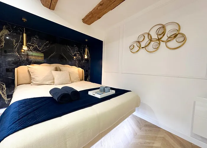 Suite Saphir