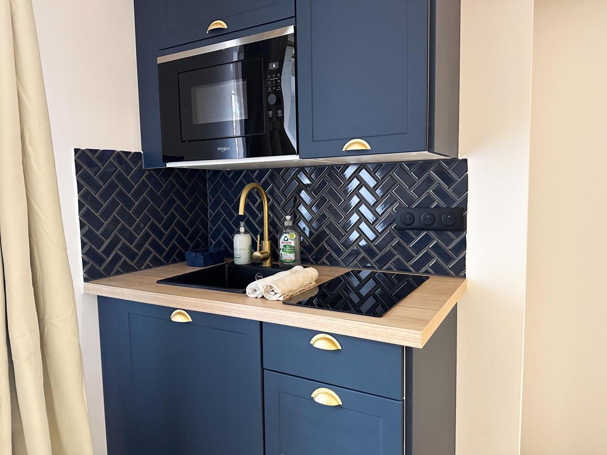 Saphir Apartment