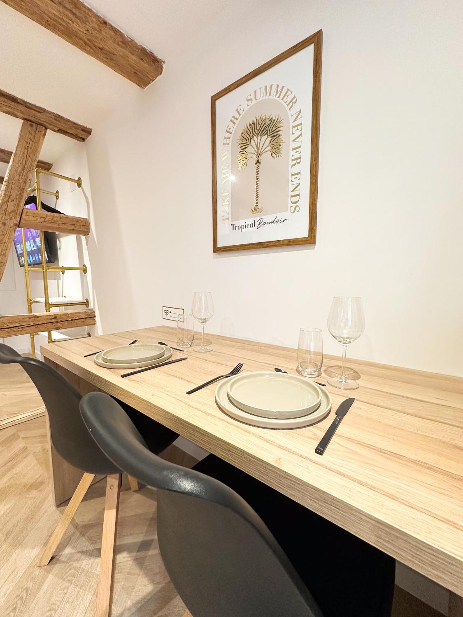 Saphir Apartment Selestat
