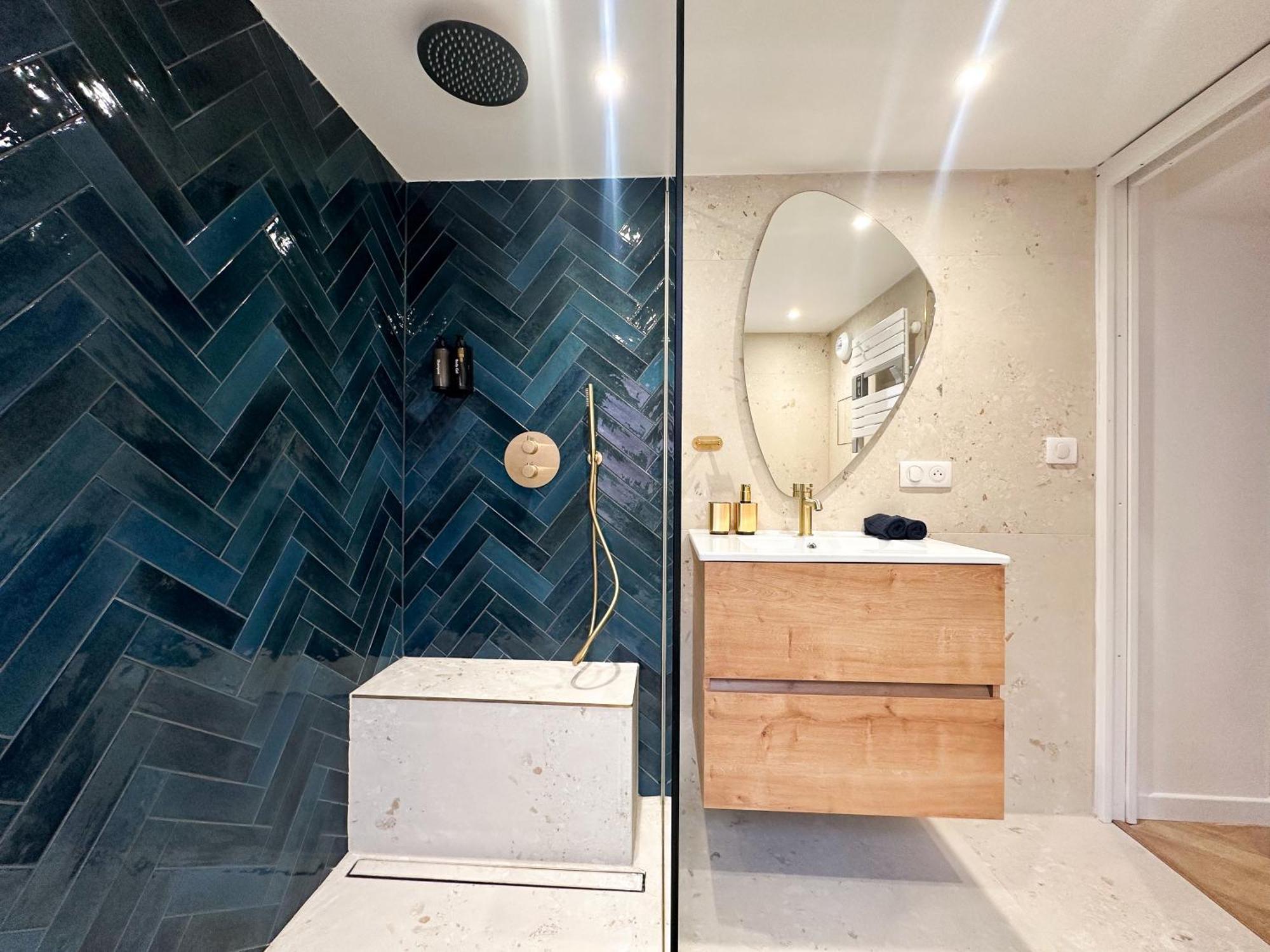 Saphir Apartamento