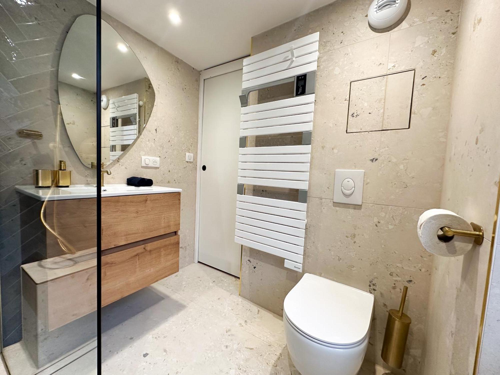 Saphir Apartment
