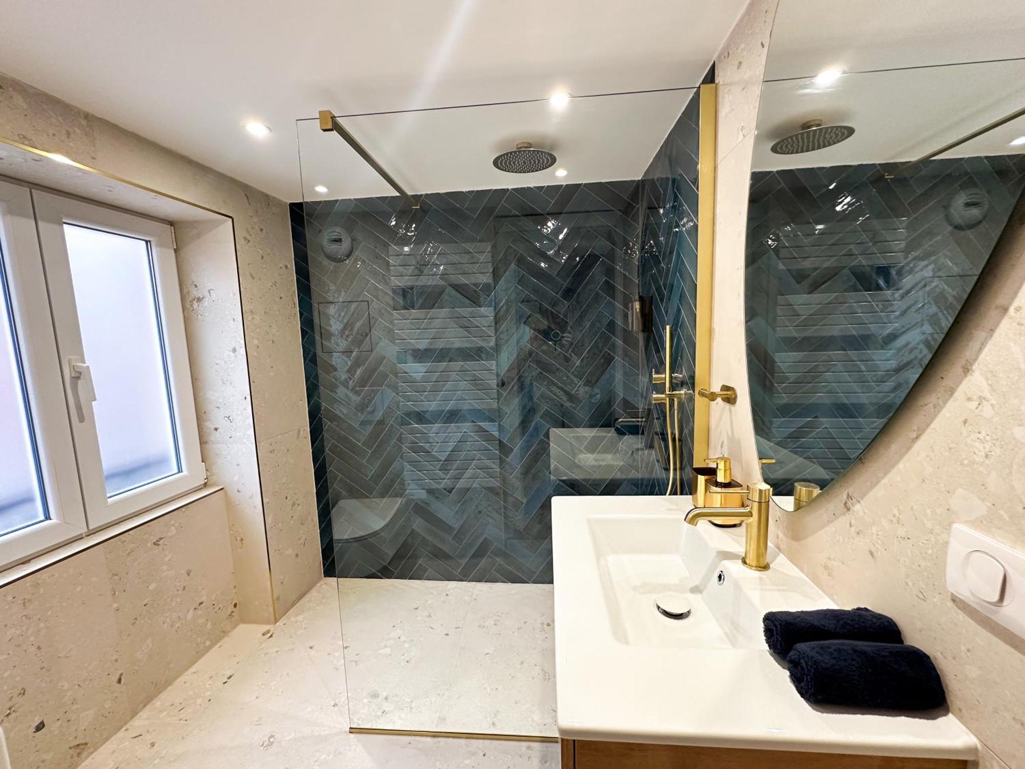 Apartamento Saphir *