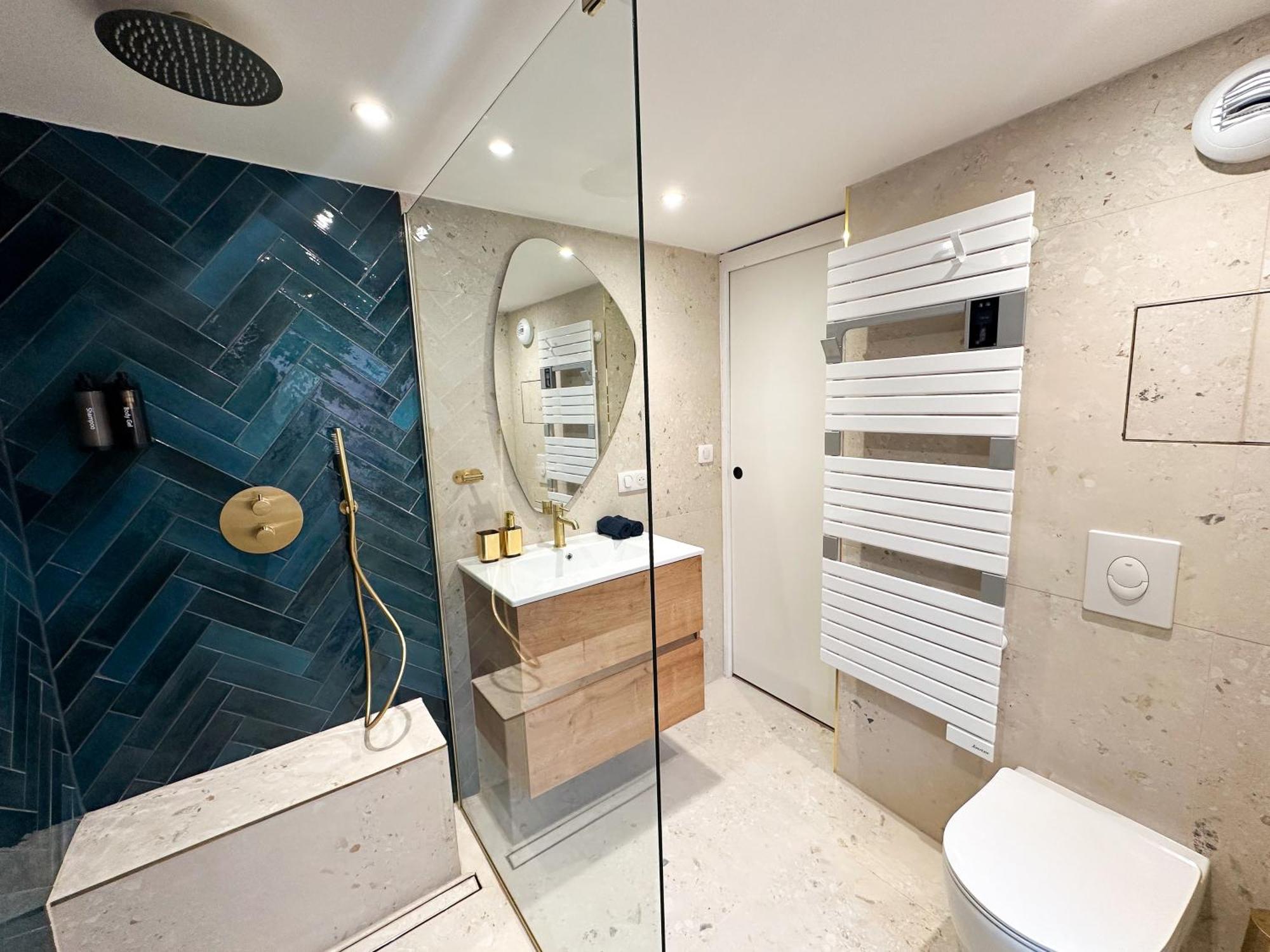 Apartment Saphir Selestat