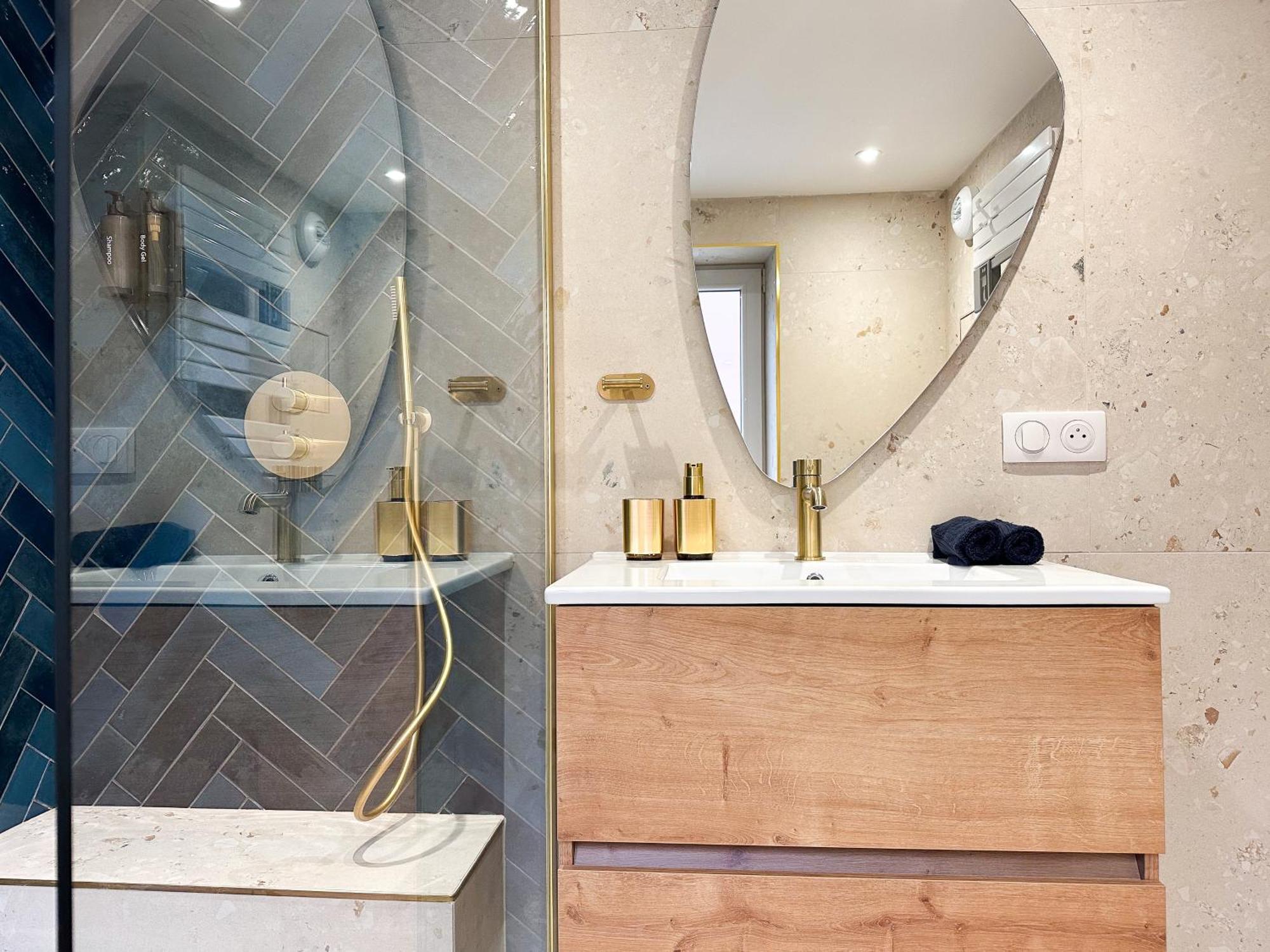 Saphir Apartamento *